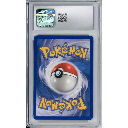 Pokemon Graded: Lugia 29/115 Pokemon Rocks America Stamp (2005) CGC 9.5