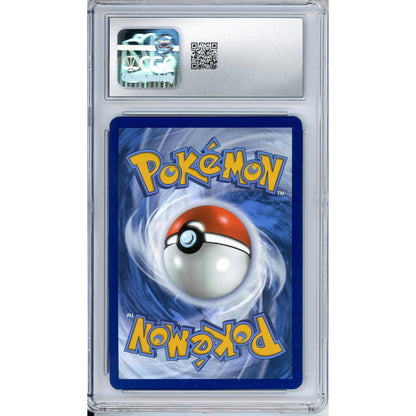 Pokemon Graded: Salamence ex CGC 10