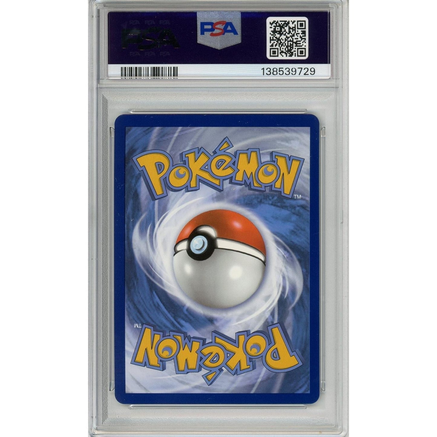 Pokemon Graded: Sylveon V TG14/TG30 Brilliant Stars (2022) Full Art Holo PSA 10