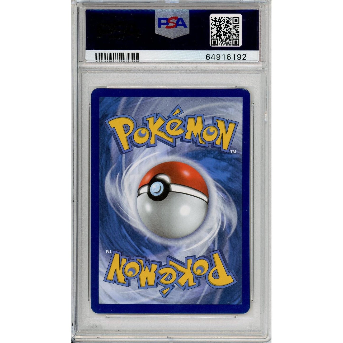 Pokemon Graded: Charizard 4/102 Celebrations Classic Collections (2021) Holo PSA 8