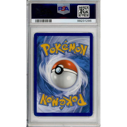 Pokemon Graded: Origin Forme Palkia VSTAR GG67/6670 Crown Zenith (2023) Gold Secret Rare PSA 10