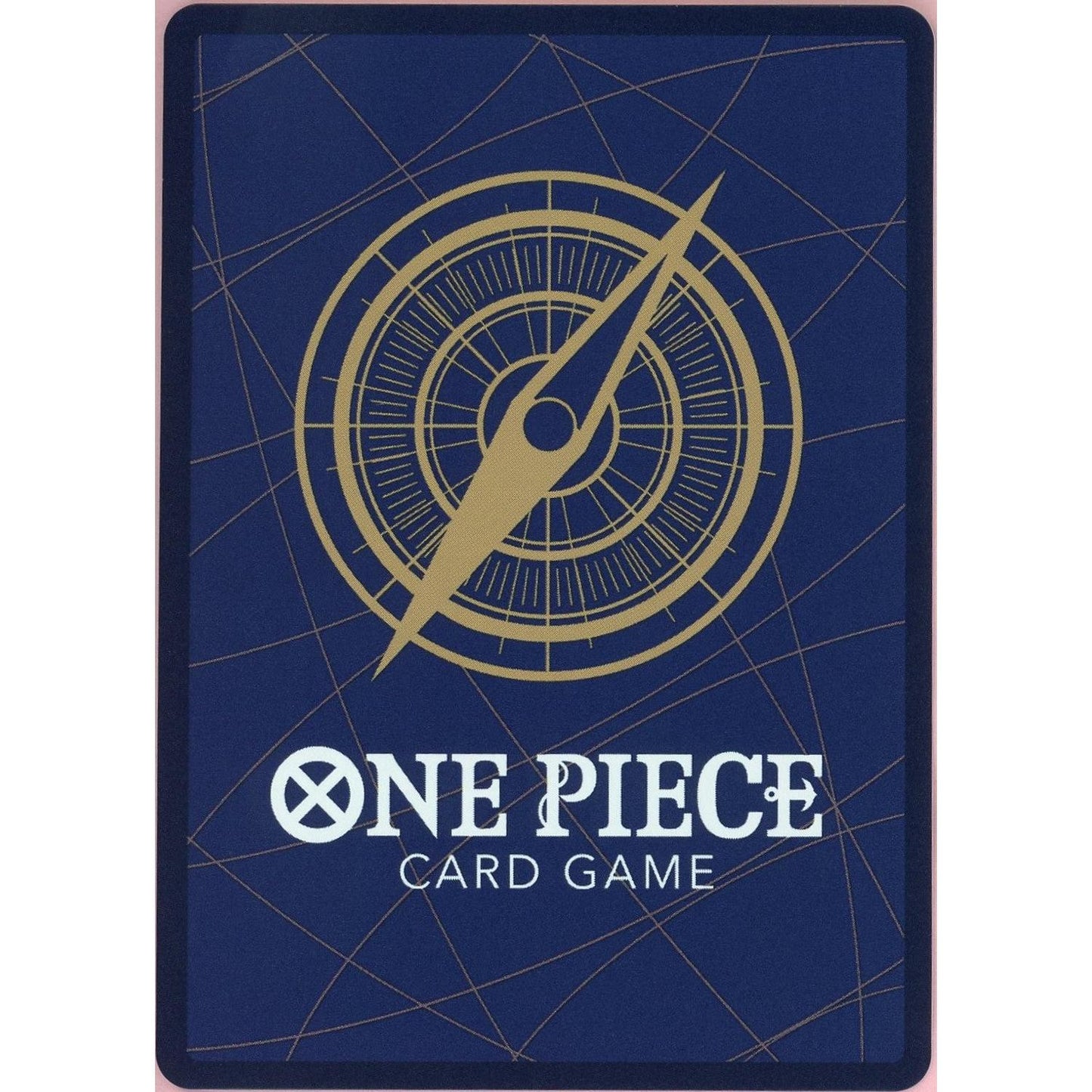 One Piece Single: O-Nami OP06-101 Wings Of The Captain Championship 25-26 NM