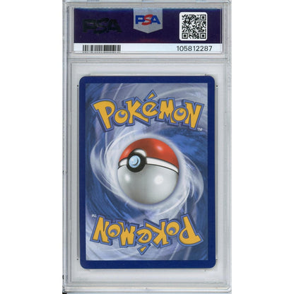 Pokemon Graded: Charizard Celebrations Holo PSA 10