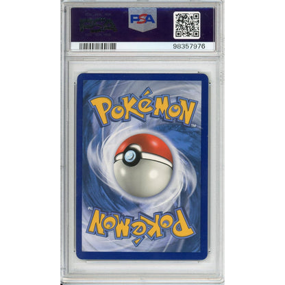 Pokemon Graded: Moltres & Zapdos & Articuno GX PSA 10
