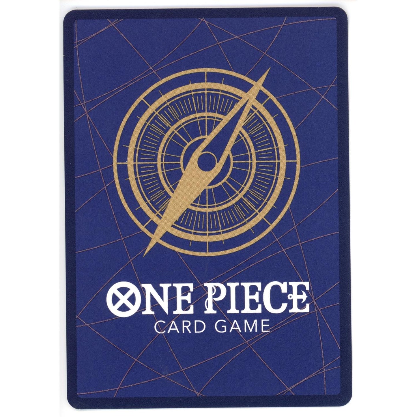 One Piece Single: Yamato Land of Wano EB02-006 SR- NM