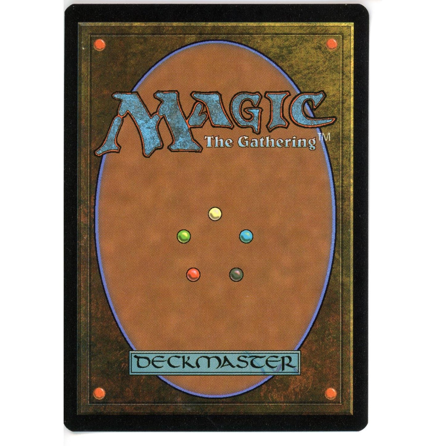 Magic Single: Quicksilver, Brash Blur - Standard Showdown Promos NM