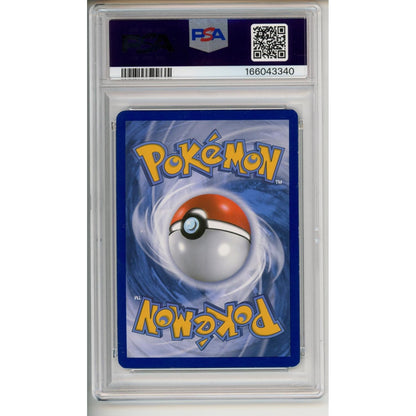 Pokemon Graded: 2016 Charizard EX XY121 Promo