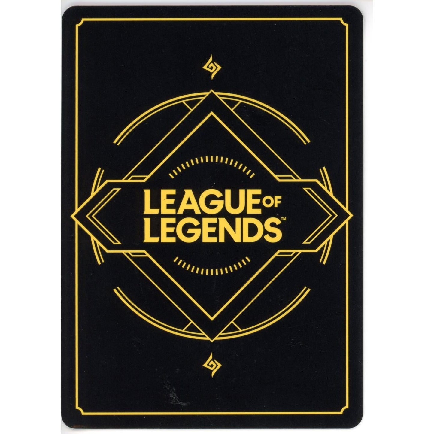 Riftbound: League Of Legends: Scorn of the Moon 234/219 NM