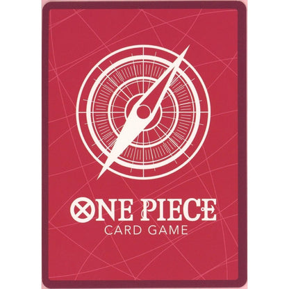 One Piece Single: Monkey D. Luffy OP01-003 Romance Dawn Leader Alt Art NM