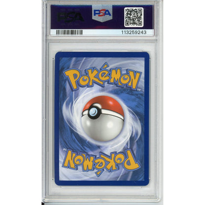 Pokemon Graded: Sprigatito PSA 10