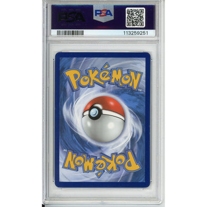 Pokemon Graded: MImikyu V PSA 10