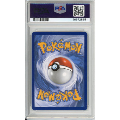Pokemon Graded: Lillie's Clefairy ex 184/159 Journey Together (2025) SIR Holo PSA 9