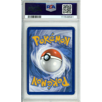 Pokemon Graded: Arceus VSTAR GG70/GG70 Crown Zenith (2023) Gold Secret Rare PSA 10