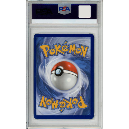 Pokemon Graded: Mega Gengar ex 269/217 Ascended Heroes (2026) Rare PSA 10