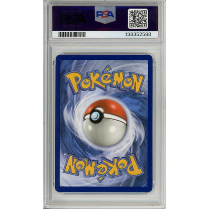 Pokemon Graded: M Venusaur EX #2 XY Evolutions (2016) Holo PSA 10
