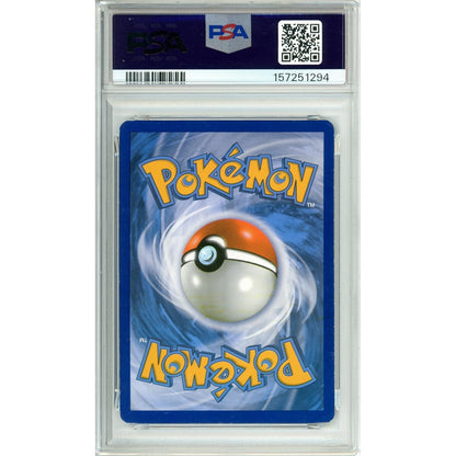 Pokemon Graded: Giratina #BW74 Team Plasma (2013) Full Art PSA 5
