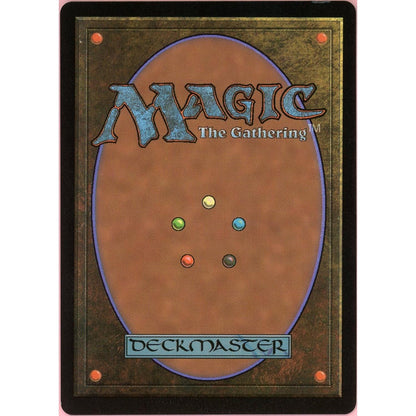 MTG Single: Sundering Titan Serialized 143/500 Brother's War Retro Artifacts NM