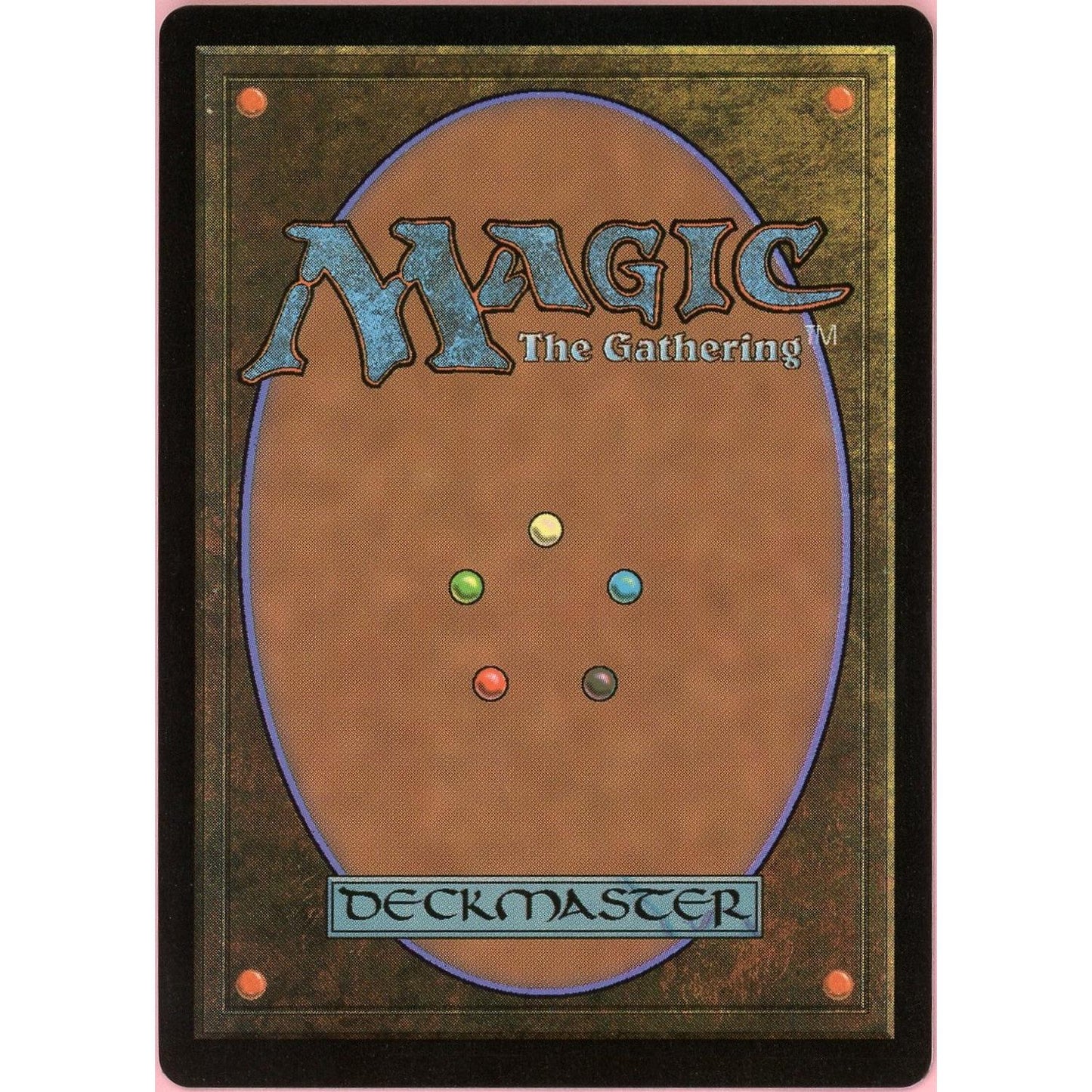MTG Single: Sundering Titan Serialized 490/500 Brother's War Retro Artifacts NM