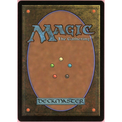 MTG Single: Sundering Titan Serialized 490/500 Brother's War Retro Artifacts NM