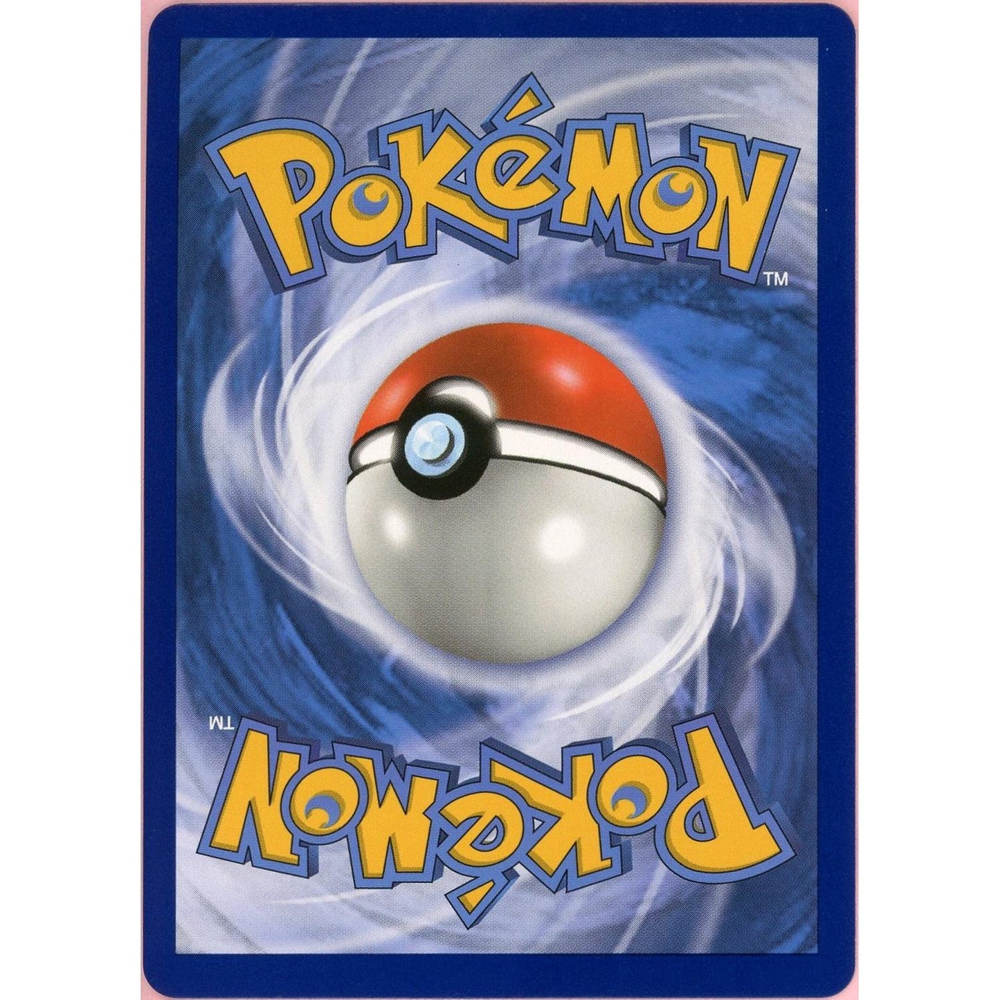 Pokemon Single: Red & Blue 234/236 Cosmic Eclipse (2019) Full Art Holo NM