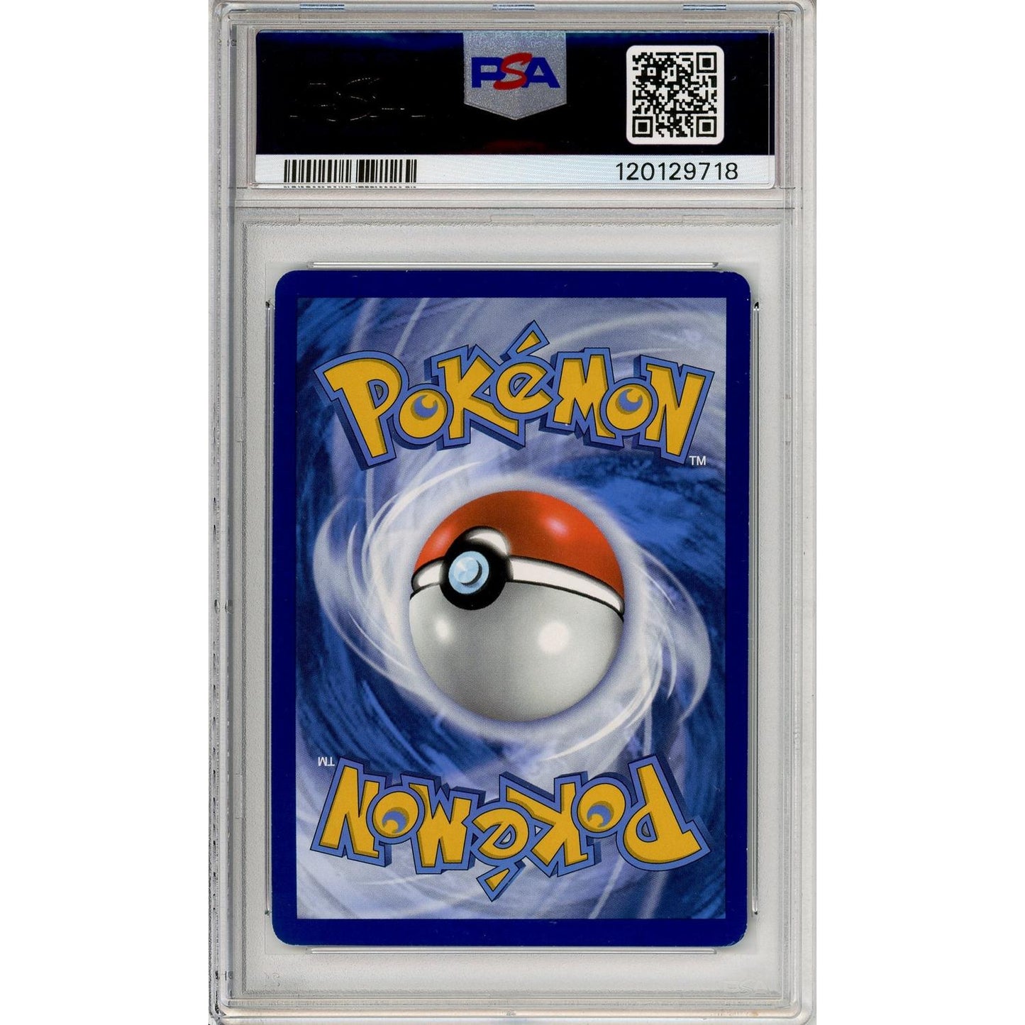 Pokemon Graded: Team Rocket's Moltres ex 229/182 Destined Rivals (2025) SIR Holo PSA 8