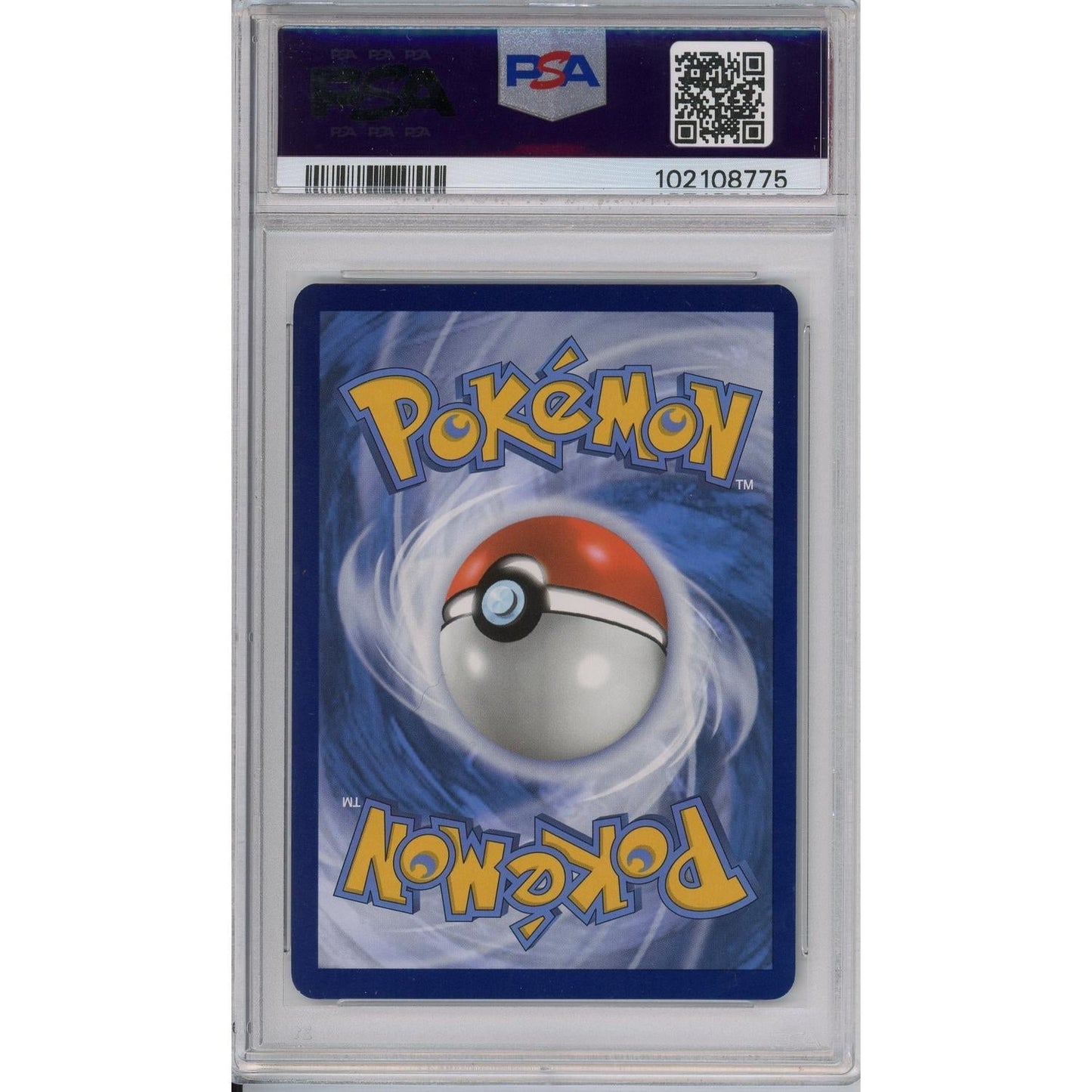 Pokemon Graded: Charizard ex #74 Paldean Fates Promo (2024) Holo PSA 10