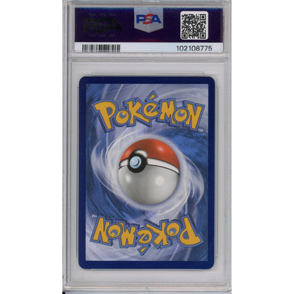 Pokemon Graded: Charizard ex #74 Paldean Fates Promo (2024) Holo PSA 10