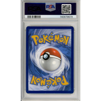 Pokemon Graded: Gengar 66/796 Trick or Trade (2023) Holo PSA 10