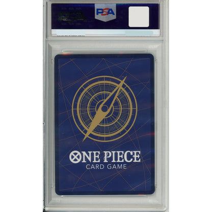 One Piece Graded: Boa Hancock OP02-059 Gift Collection 2023 PSA 10