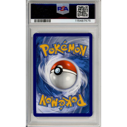 Pokemon Graded: Moltres & Zapdos & Articuno #SM210 Hidden Fates ETB Promo (2019) Full Art Holo PSA 10