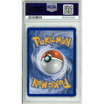 Pokemon Graded: Umbreon EX 119/124 Fates Collide (2016) Rare Holo PSA 7