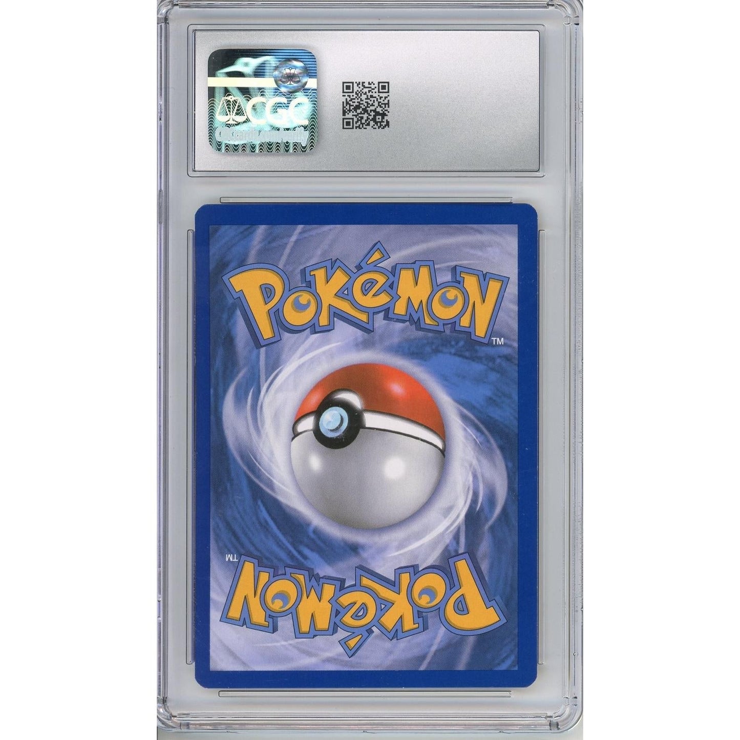Pokemon Graded: Champions Festival #BW95 Black Star Promo World Championships 2013 Top Thirty-Two CGC 9