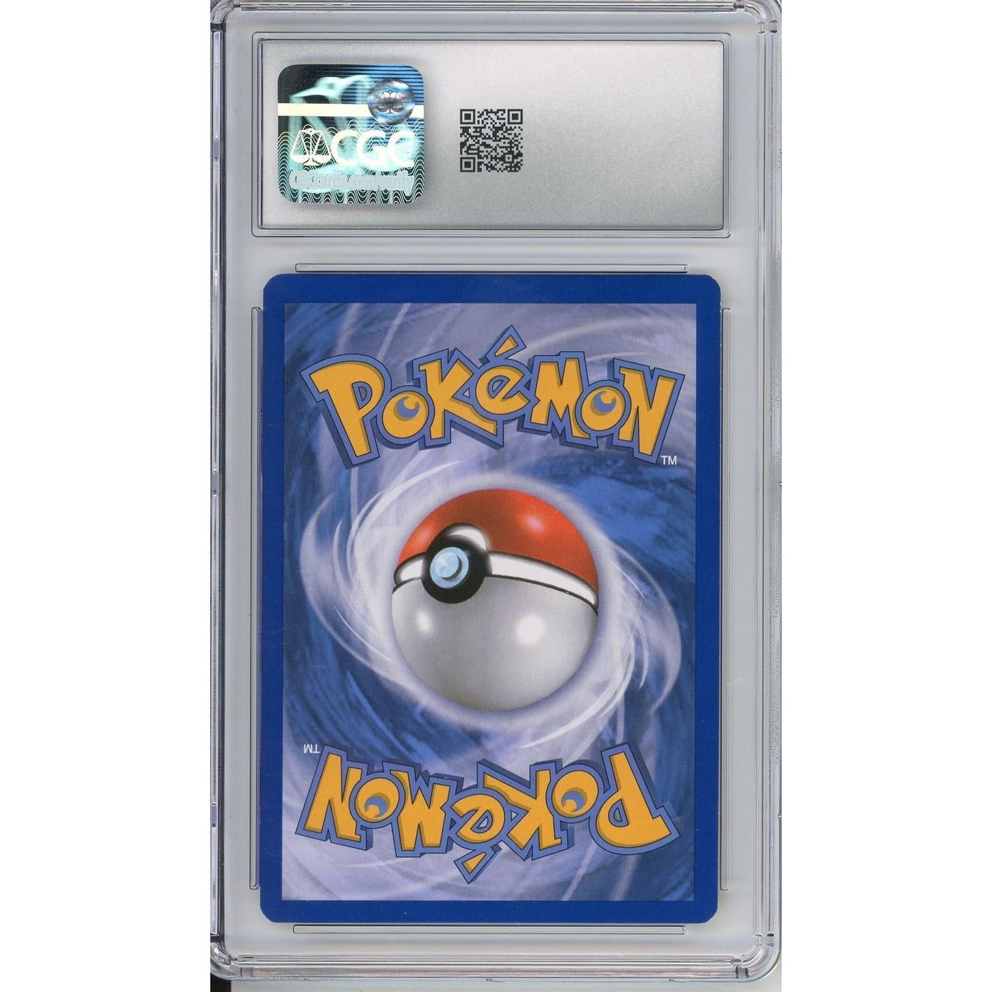 Pokemon Graded: Champions Festival #BW95 Black Star Promo World Championships 2013 Quarter-Finalists CGC 9
