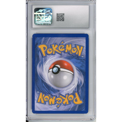 Pokemon Graded: Champions Festival #BW95 Black Star Promo World Championships 2013 Quarter-Finalists CGC 9