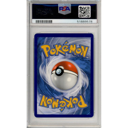 Pokemon Graded: Ho-Oh GX SV50/SV94 Hidden Fates (2019) Full Art PSA 10