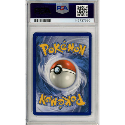 Pokemon Graded: Jessie & James 68/68 Hidden Fates (2019) Full Art Holo PSA 10