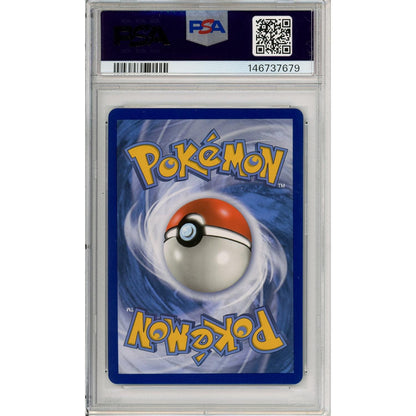 Pokemon Graded: Poke Maniac #236 Unified Minds (2019) Full Art PSA 10