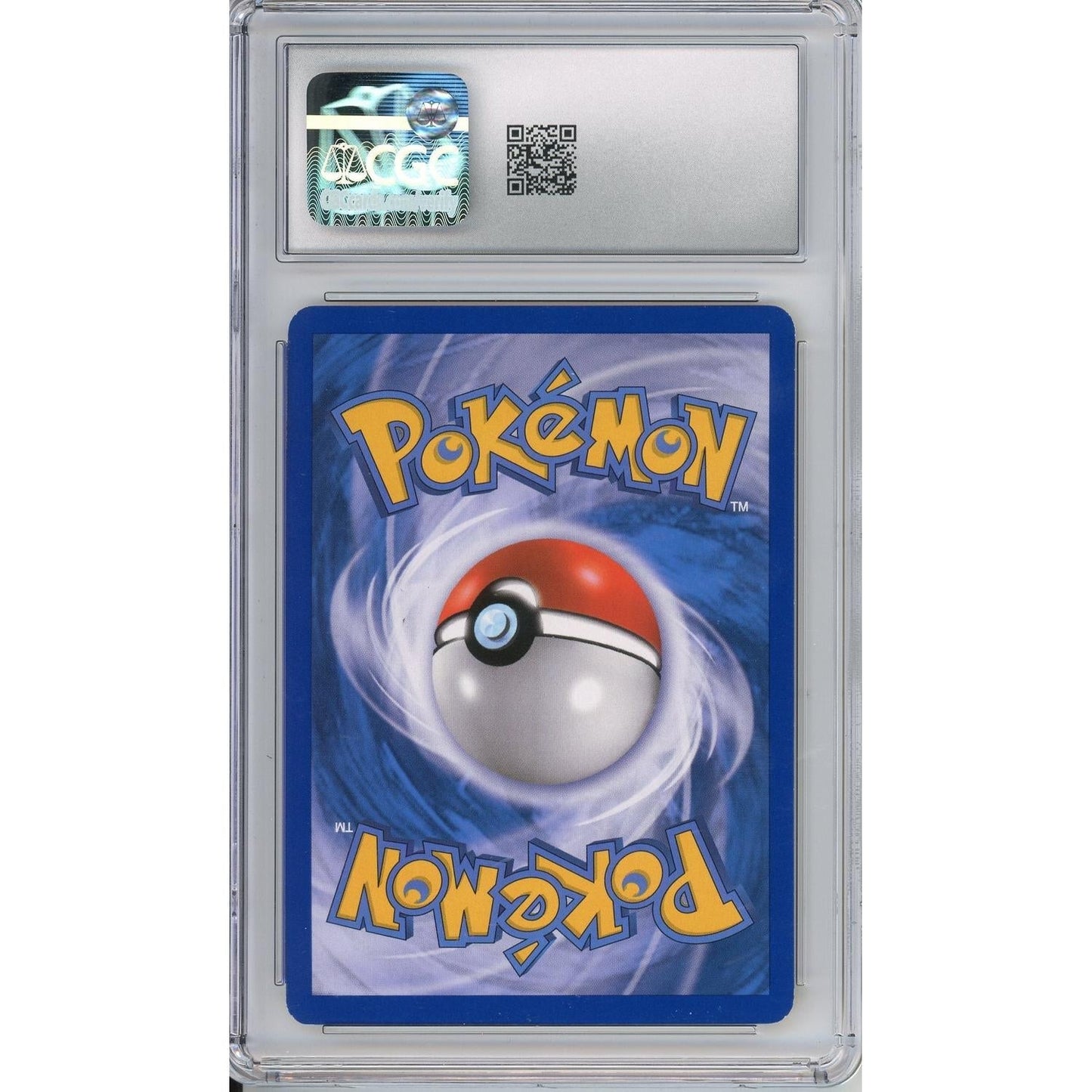 Pokemon Graded: Tropical Beach #BW50 Black Star Promo World Championships 2012 Finalists CGC 8.5