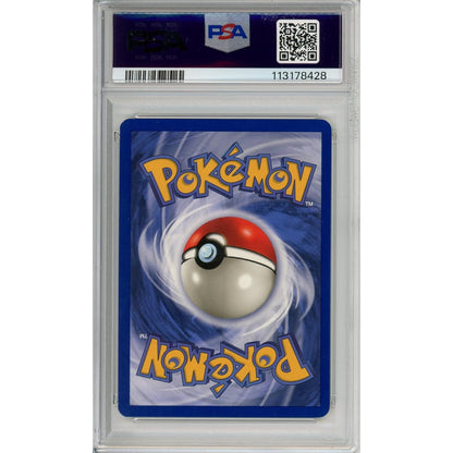 Pokemon Graded: Pidgeot PSA 9