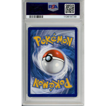 Pokemon Graded: Lugia 22/25 Celebrations (2021) Holo PSA 10