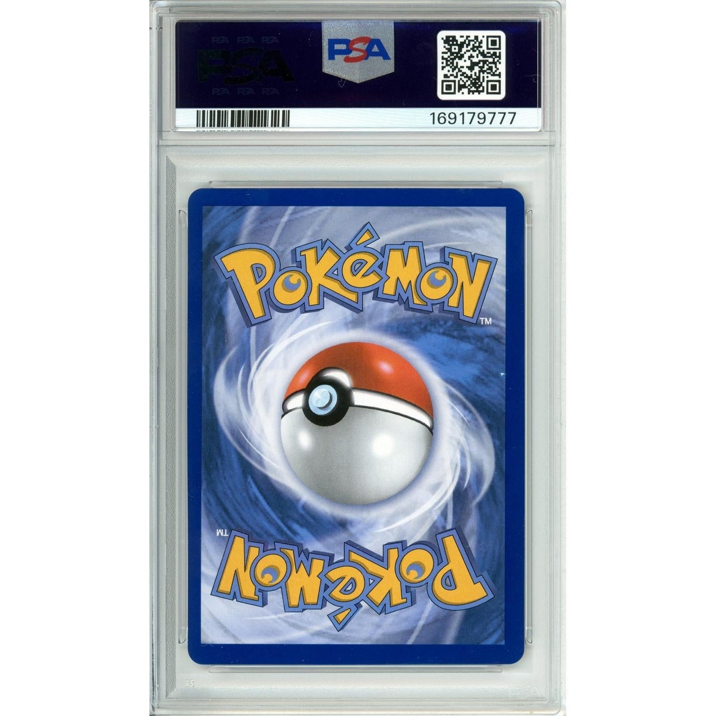 Pokemon Graded: Mega Dragonite ex 295/217 Ascended Heroes (2026) PSA 9