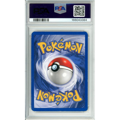 Pokemon Graded: Venusaur #13 WoTC Promo (2000) Holo PSA 6