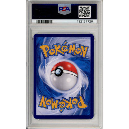 Pokemon Graded: Chinese Pikachu 172/151 151 Scarlet & Violet (2025) Art Rare Holo PSA 10