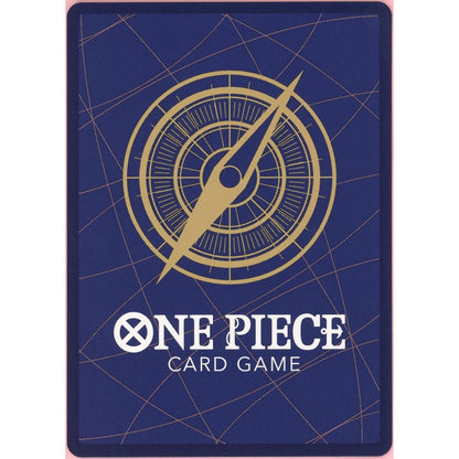 One Piece Single: Nefeltari Vivi SP EB03-024 Extra Booster Heroines Edition NM