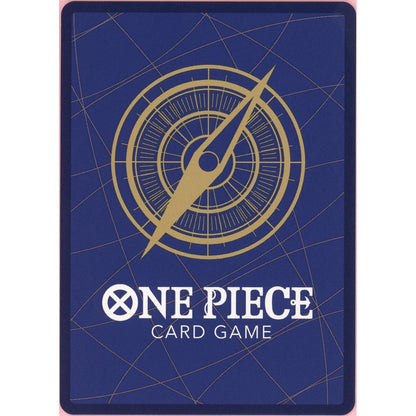 One Piece Single: Uta Special Rare OP02-120 Awakening of the New Era NM