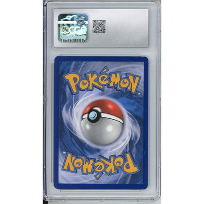 Pokemon Graded:  Hex Maniac 75a/98 Ancient Origins XY Premium Trainer Collection (2017) Alt Art Holo CGC 10
