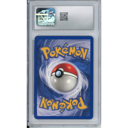 Pokemon Graded: Cool Porygon #15 Pokemon Stadium N64 Bundle Black Star Promo (2000) Holo CGC 10