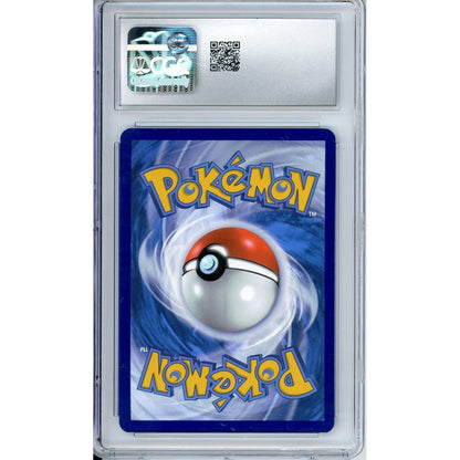Pokemon Graded: Misty's Psyduck 193/182 Destined Rivals (2025) IR Holo CGC 10