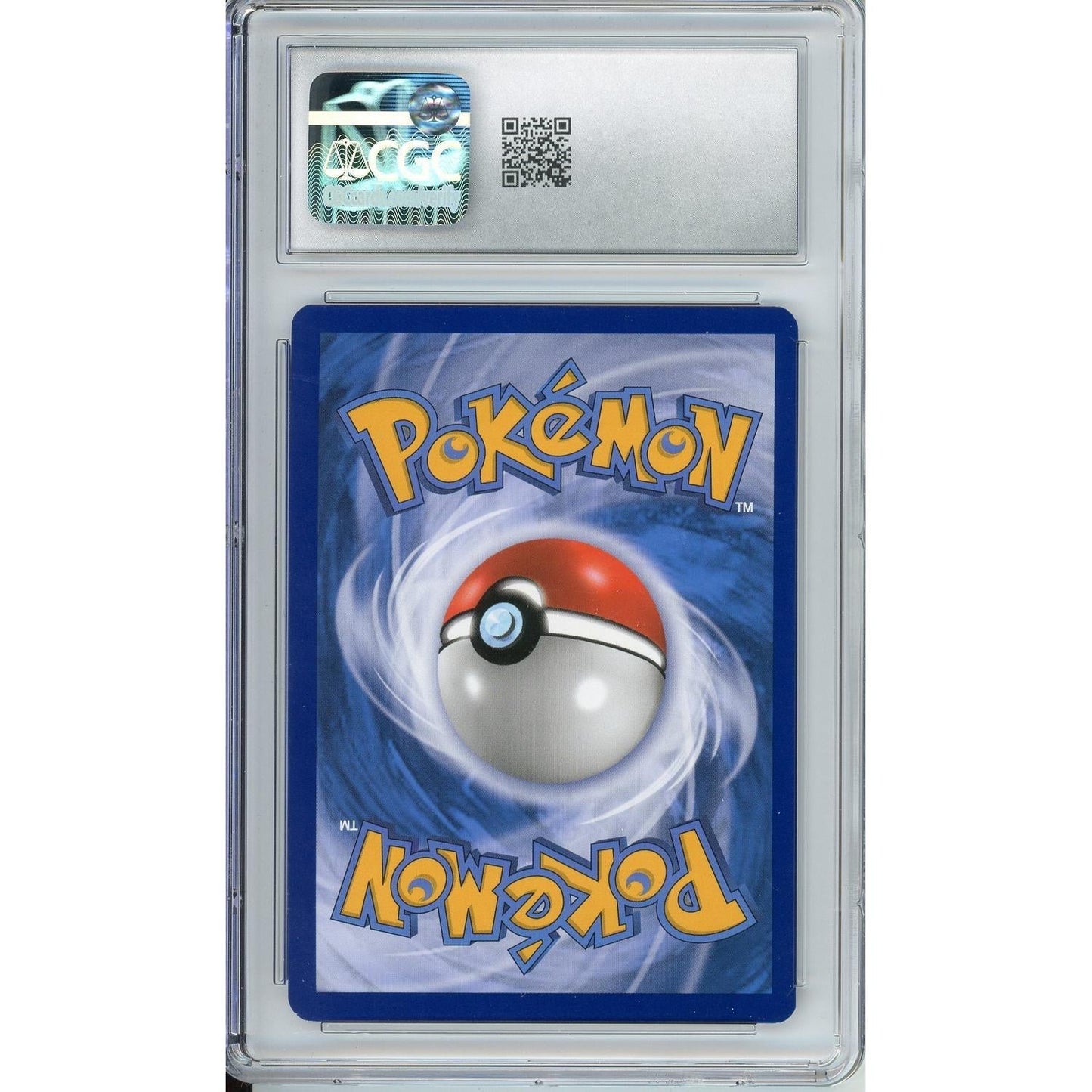 Pokemon Graded: Dragonite GX 248/246 Unified Minds (2019) Rainbow Rare Holo CGC 10