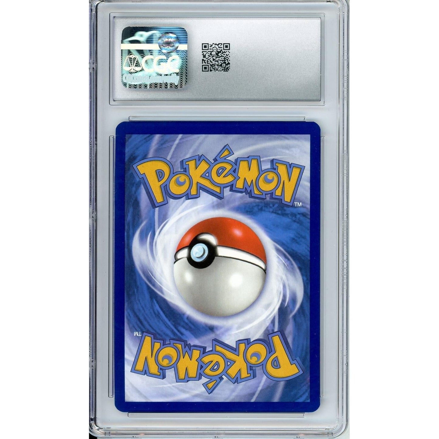 Pokemon Graded: Miraidon #13 Scarlet & Violet Pokemon Center ETB Promo (2023) Holo CGC 9.5